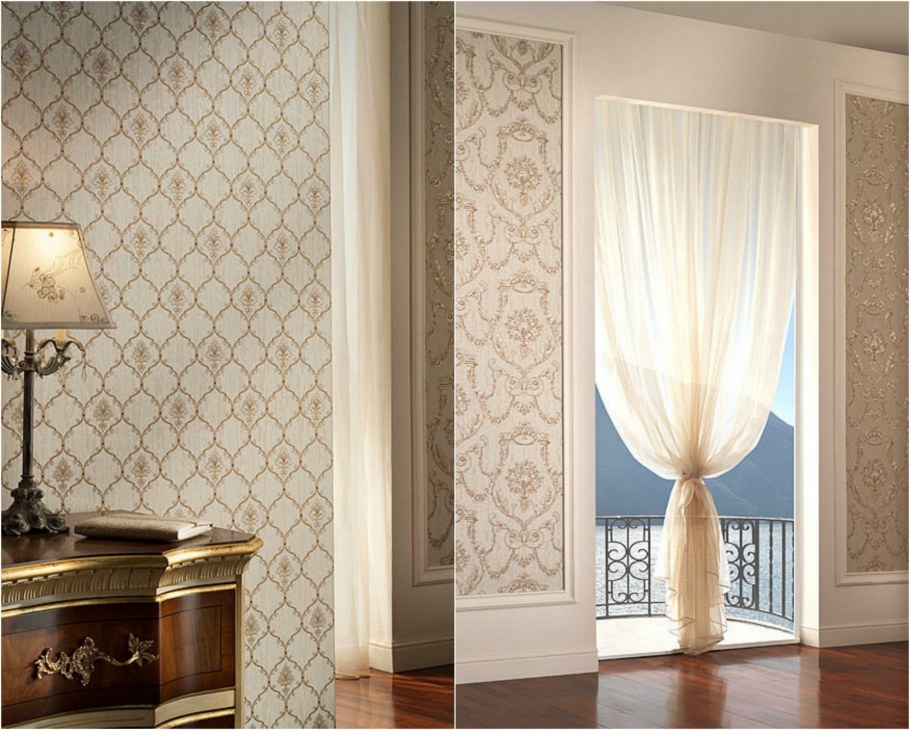 ГМА Тюмень интерьер