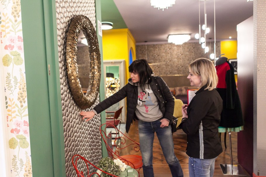 Ампир декор