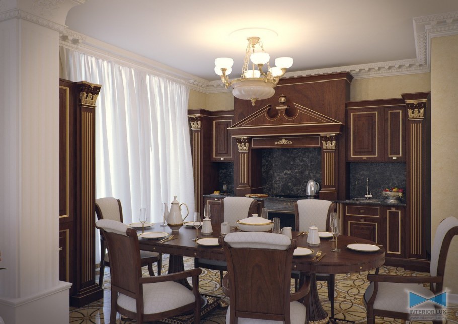 Интерьеры Alexa Hampton