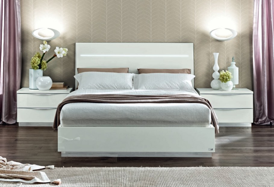 Кровать 615 meg Dupen