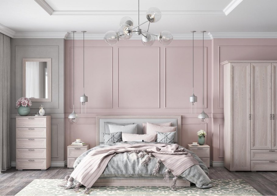 Мебель для спальни