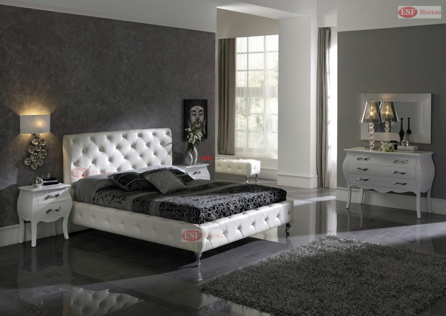 Спальня современный стиль Alf Montecarlo