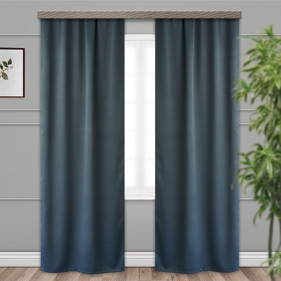 Шторы Pasionaria шанти винный