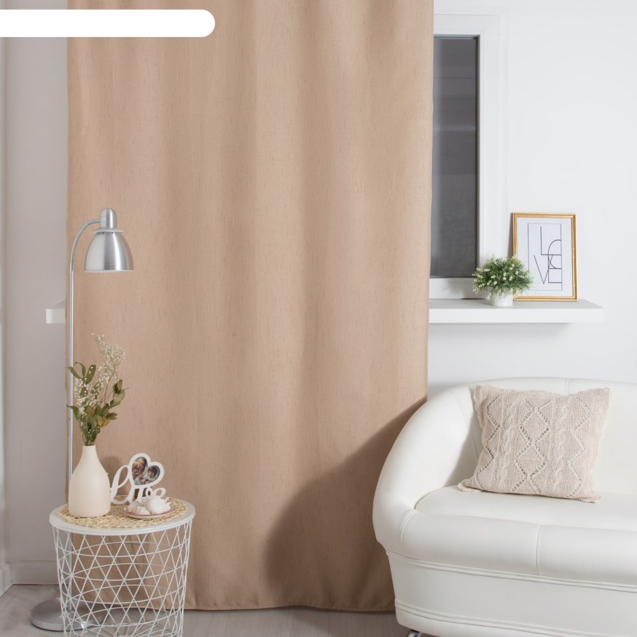 ВСЕТКАНИТУТ блэкаут bacio 270х300см