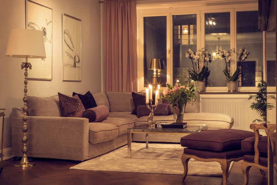 Светильники в стиле хюгге