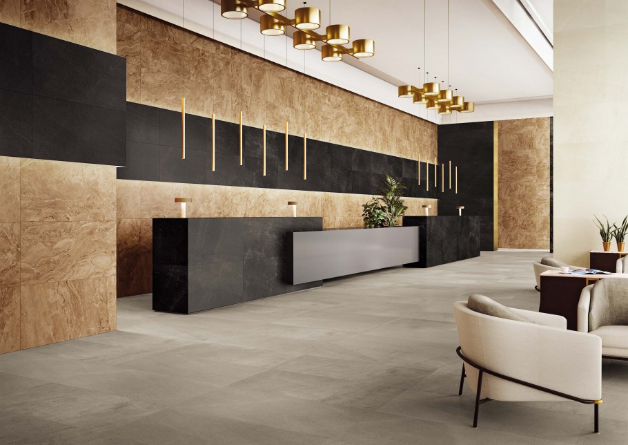 Керамогранит Atlas Concorde Russia Wise / Вайз