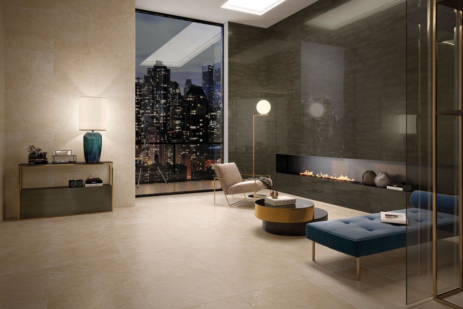 Керамогранит Italon materia