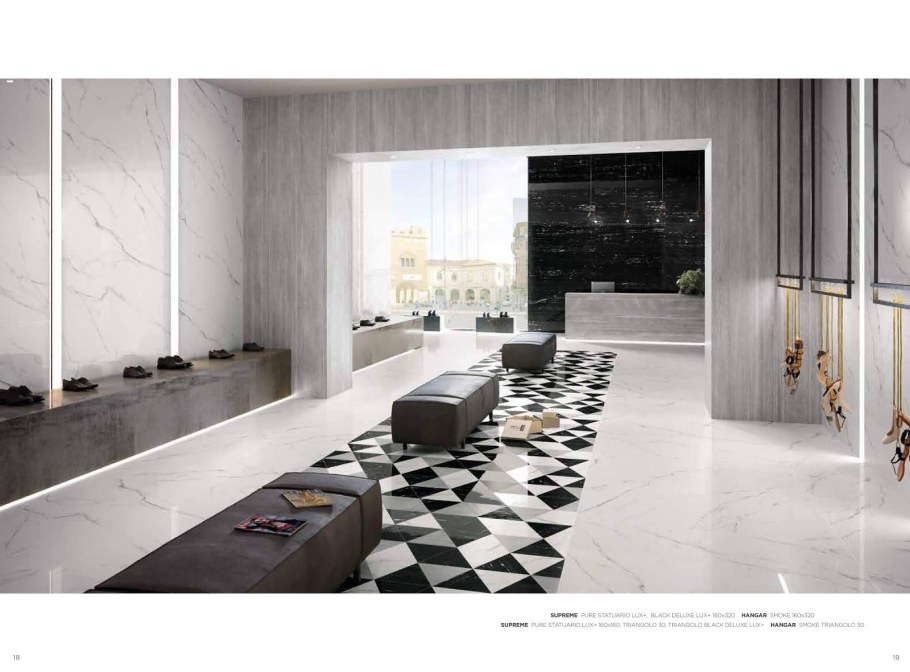 Flaviker Supreme wide