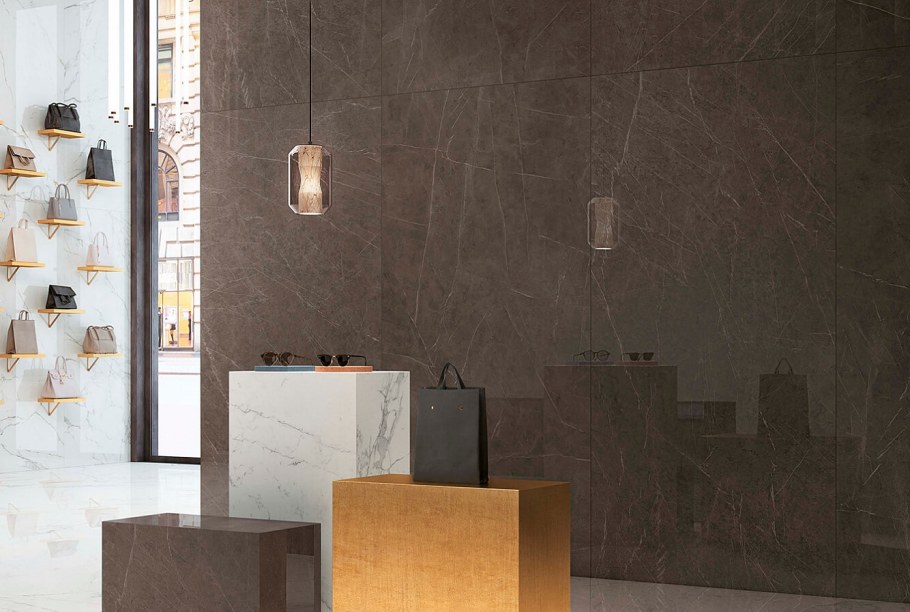 Керамогранит Atlas Concorde Marvel XL