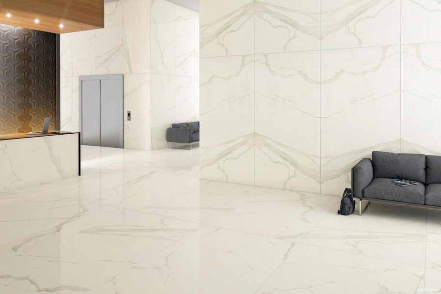 Porcelanosa l'Antic Colonial