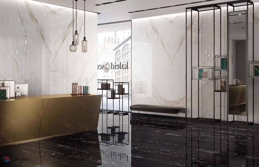 Flaviker Supreme плитка