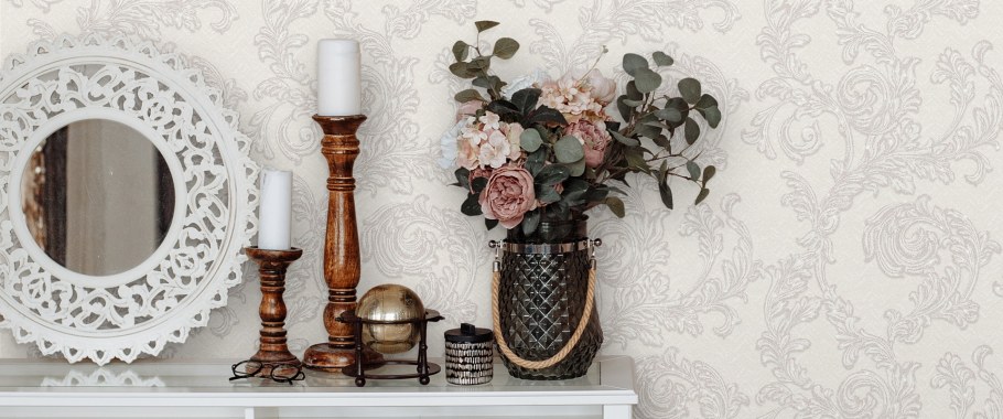 МЛК спальня лофт белая