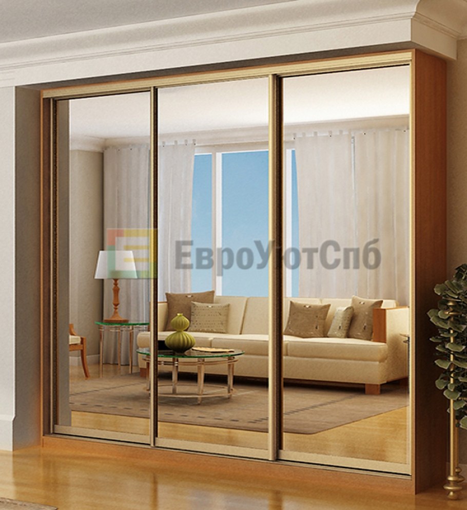 Шкаф купе Татьяна м6