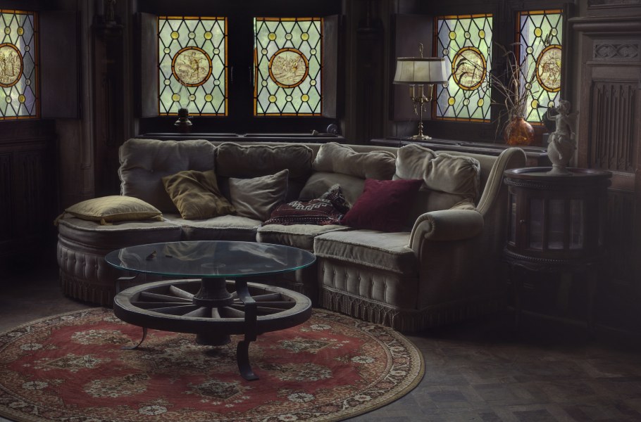 Комната десницы игра престолов