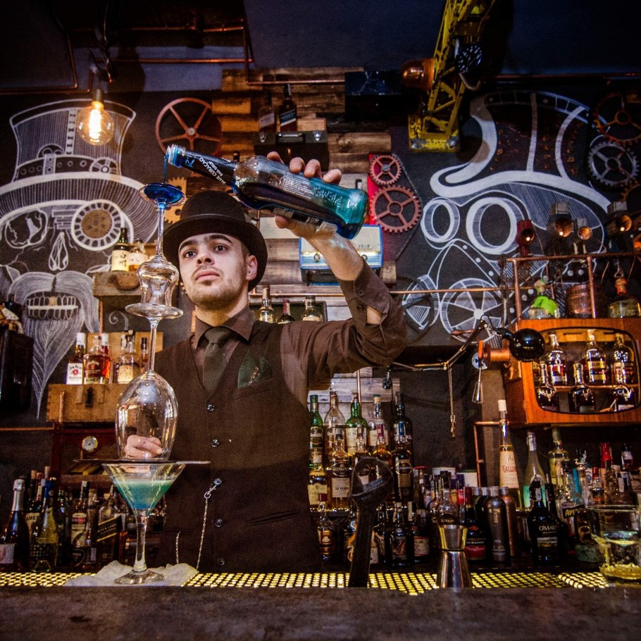 Joben Bistro, Клуж-Напока, Румыния