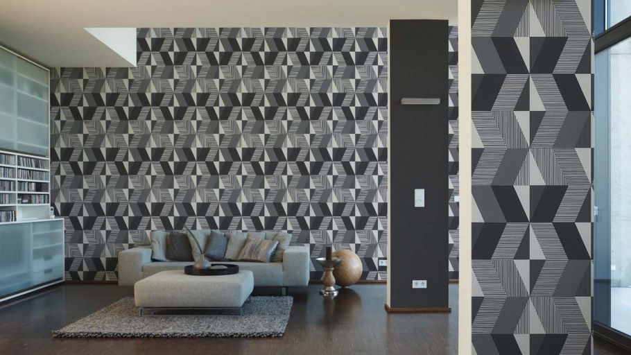 Metropolis by Michalsky Living