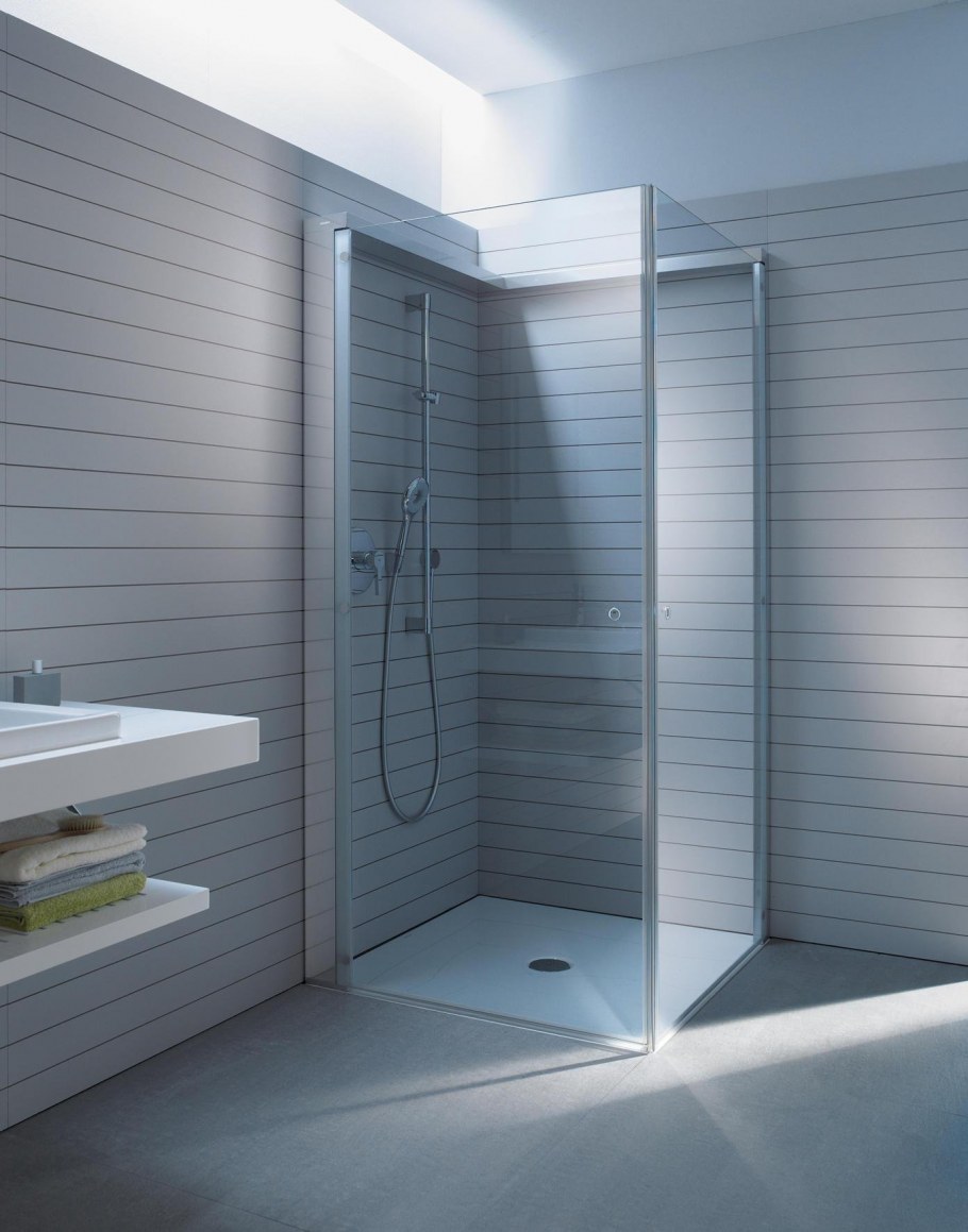 Axor Starck SHOWERCOLLECTION