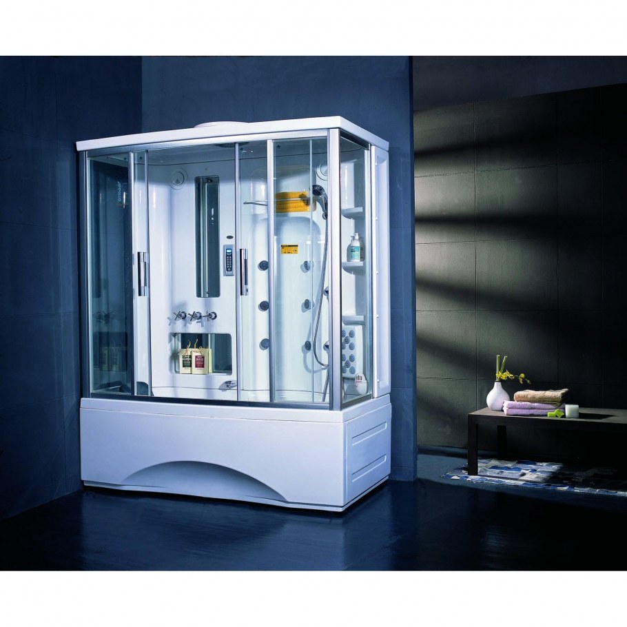 Душевой бокс Appollo a-0830 BS