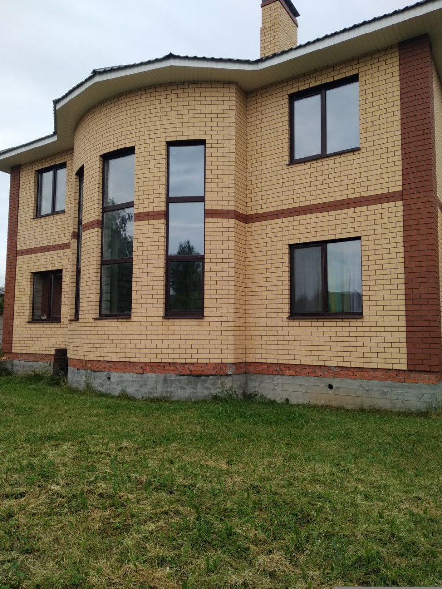 Село Озерецкое Дмитровский пансионат