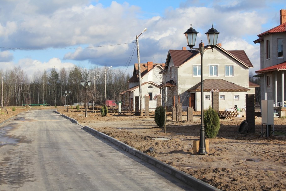 Баня Каменка Рогачевское шоссе