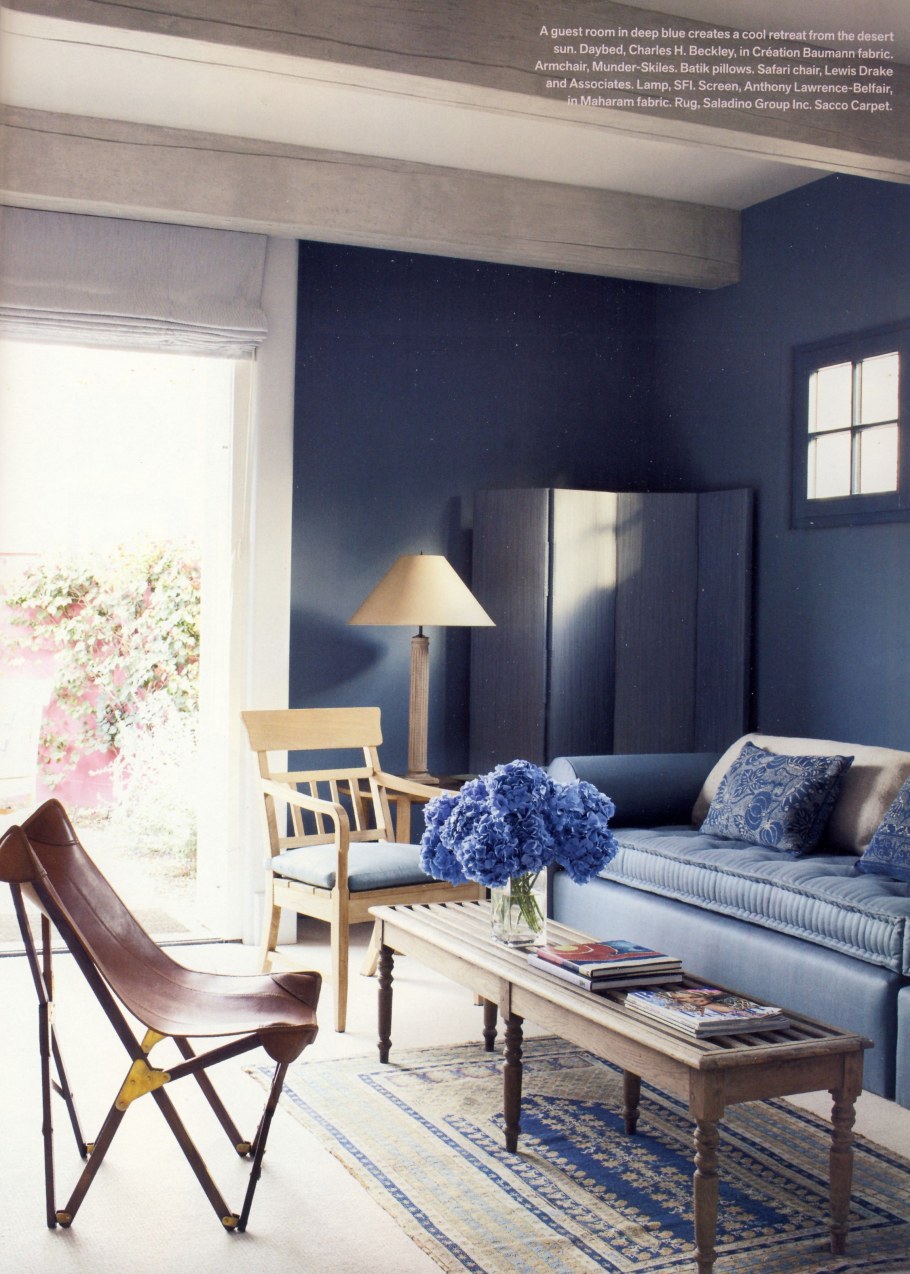 Джон Саладино дизайнер