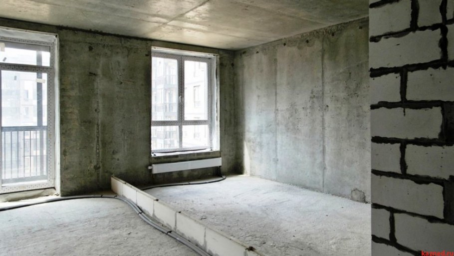 Черновая штукатурка