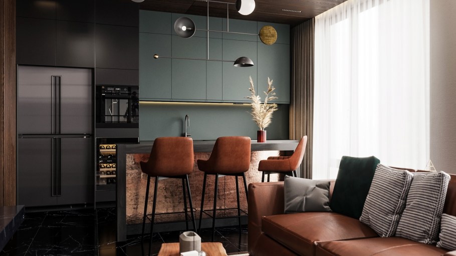 Квартиры Пресня Сити