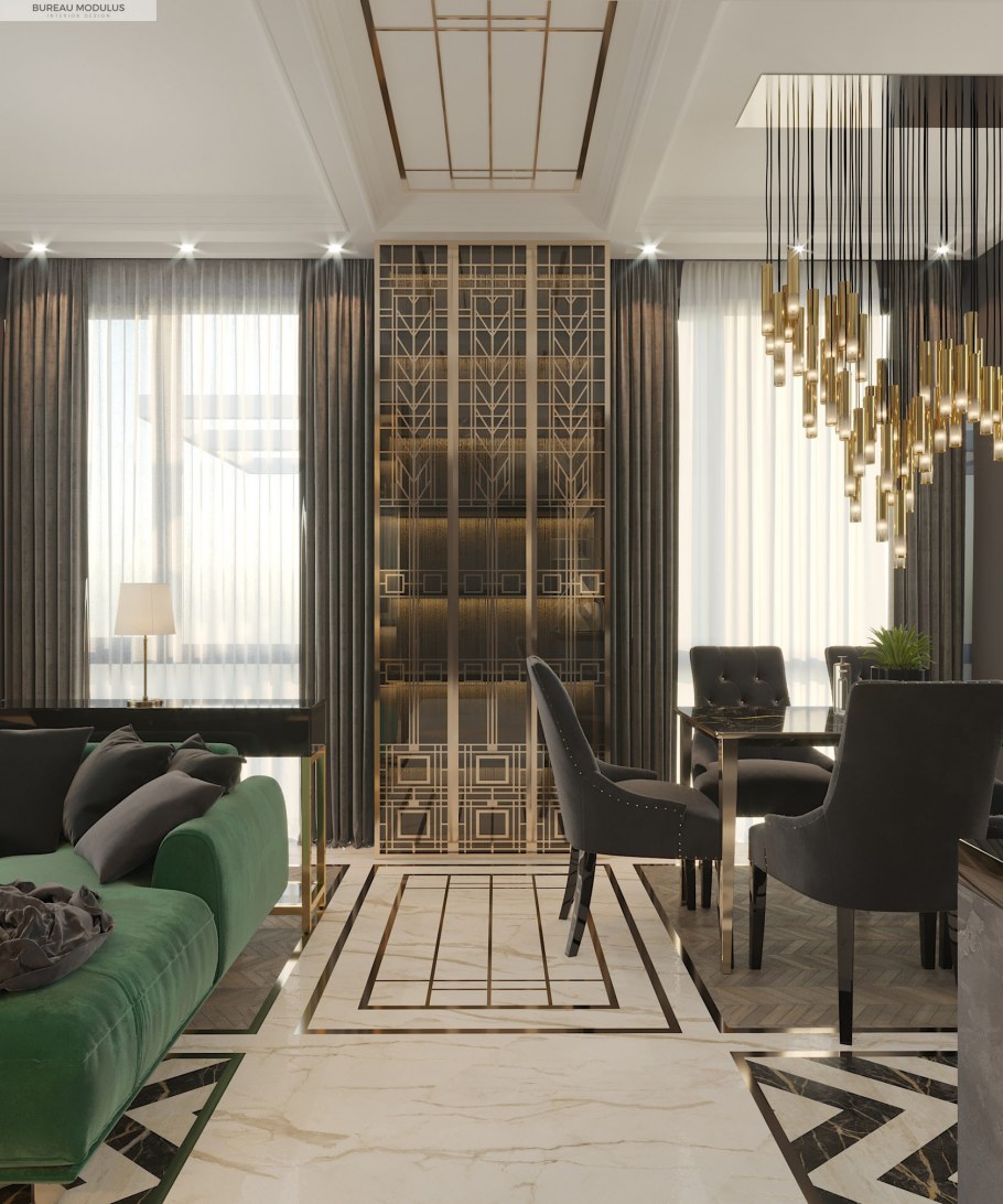 Пресня Сити проект