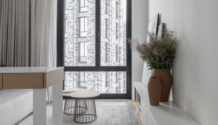 Квартира 65 метров