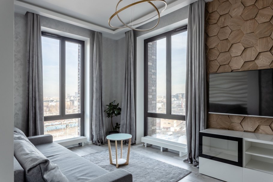 ЖК Пресня Сити квартиры