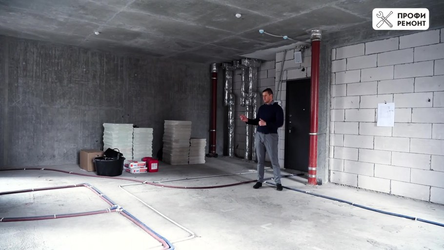 Дизайн проект Redside