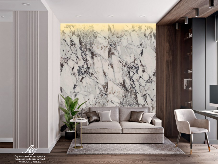 Архитектор дизайнер Александр