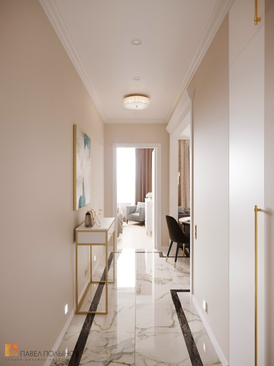 Пресня Сити дизайн санузел