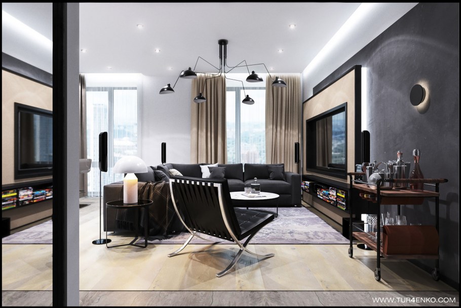 ЖК Пресня Сити квартиры