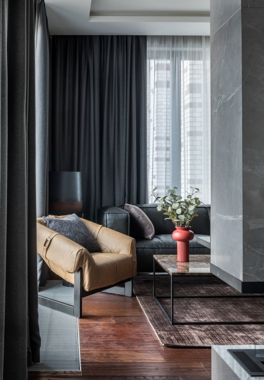 ЖК Пресня Сити планы квартир