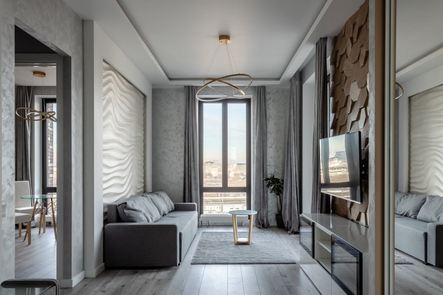 Пресня Сити мопы