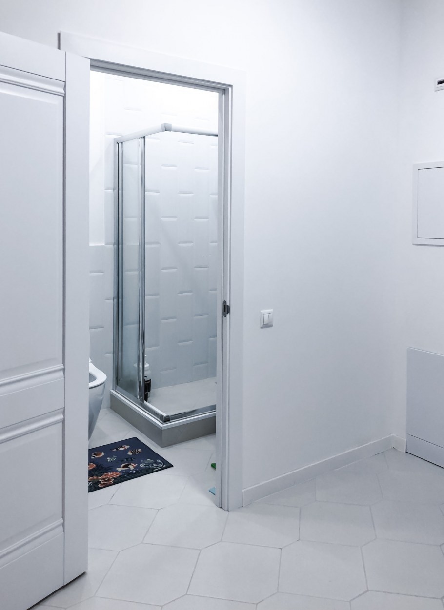 ЖК Пресня Сити Москва интерьер