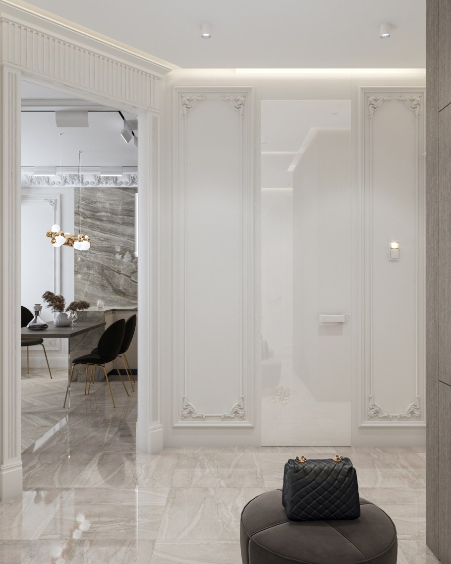 Лофт плюс экостиль