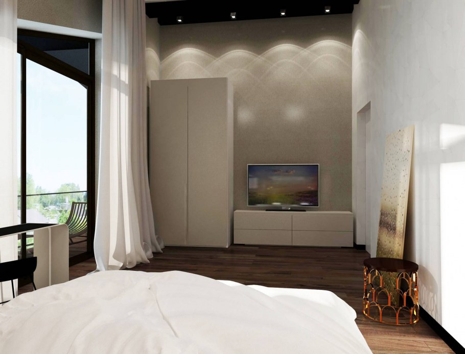 Ремонт квартиры 110 квадратных метров