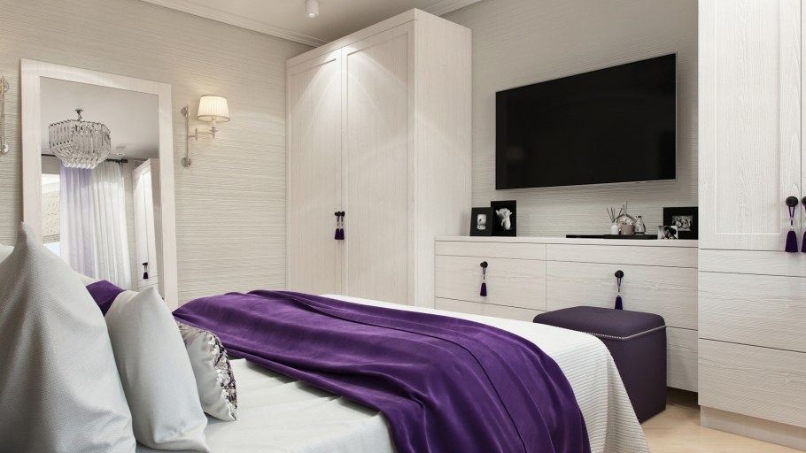 Кровать Джульетта