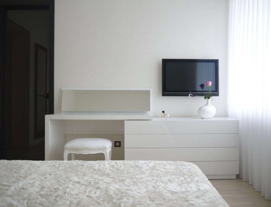 Анри 1 спальня Ангстрем