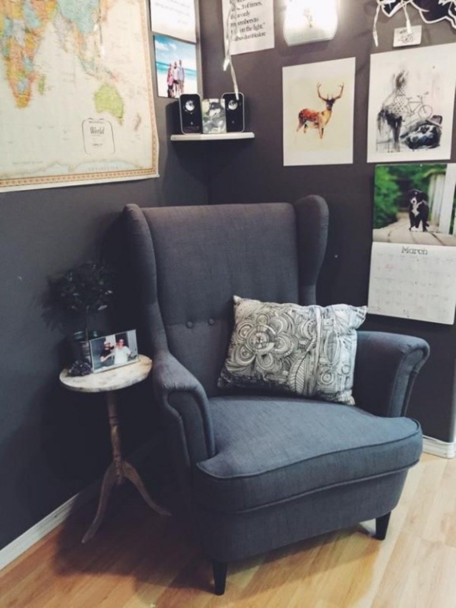 СТРАНДМОН x1