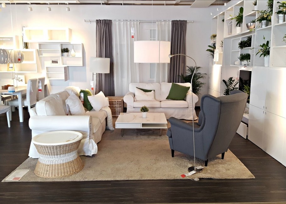 СТРАНДМОН синий