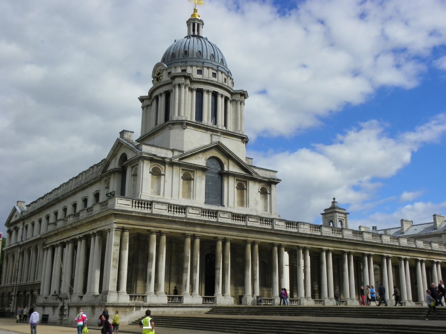 Классицизм в России 18 век архитектура