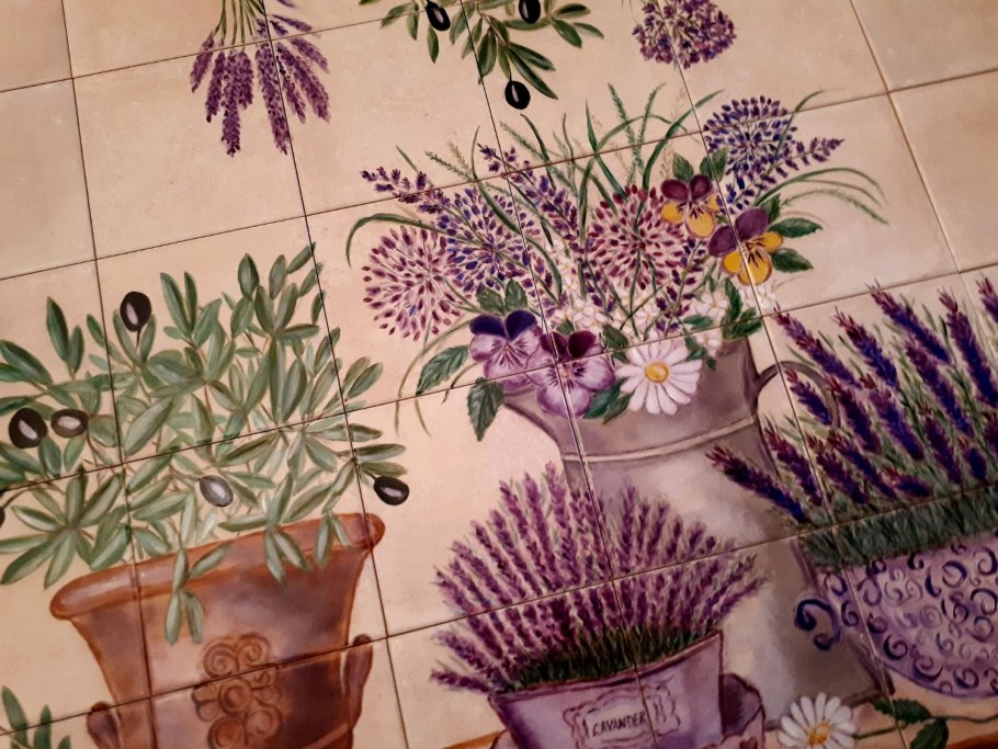 Altali / скатерть на стол Гретта