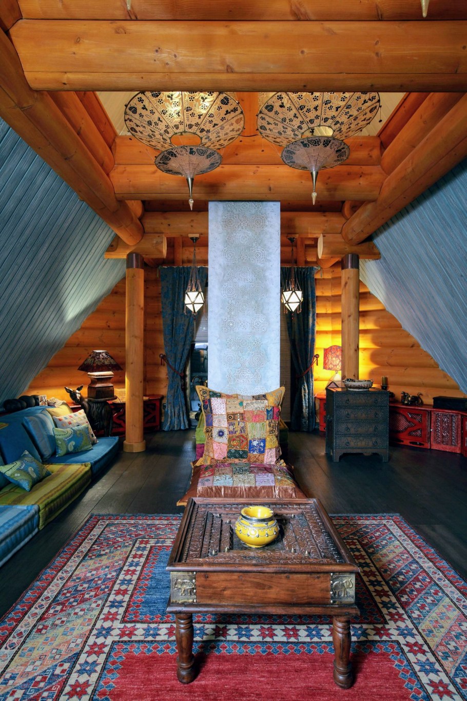 Берендеево царство Наталья Ломейко