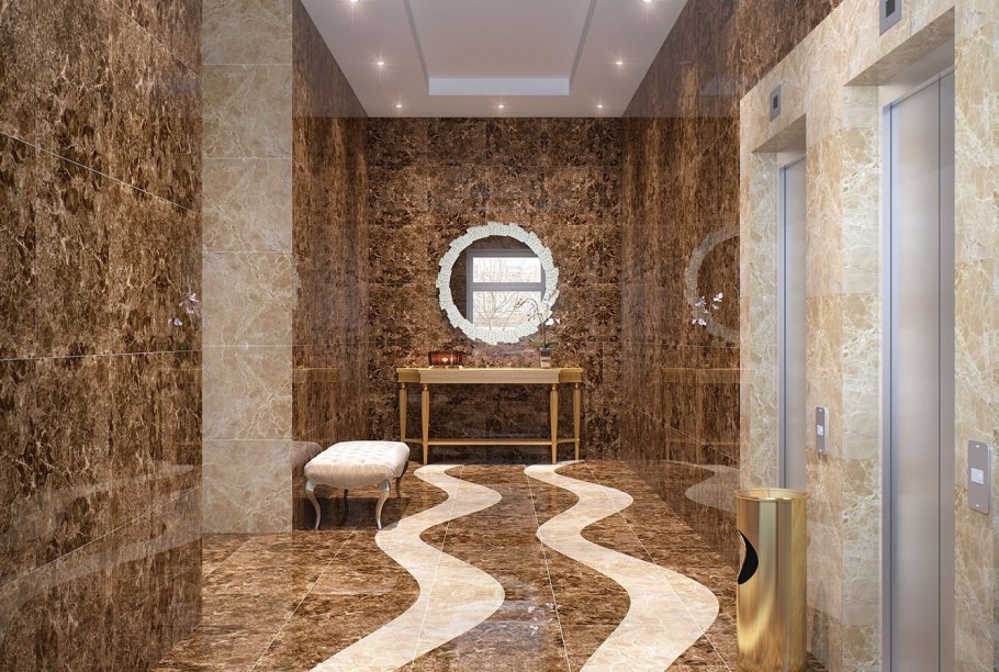 Плитка Fap Ceramiche ROMA Diamond