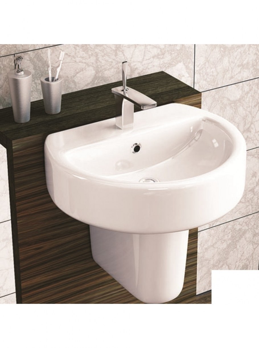 Унитаз Santek Бриз 1wh202569