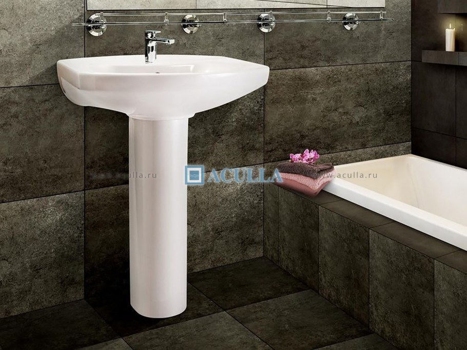 Раковина della quattro