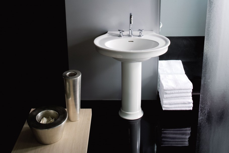 Раковина Hatria Dolcevita (75